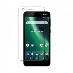 محافظ صفحه نمایش برای گوشی موبایل Nokia 2