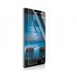 گلس Screen Protector برای گوشی موبایل Nokia 8