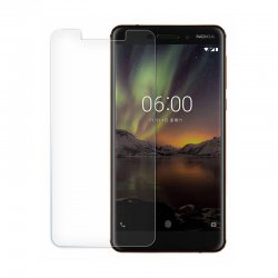 گلس Screen Protector برای گوشی موبایل Nokia 6 (2018)