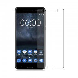 گلس Screen Protector برای گوشی موبایل Nokia 6