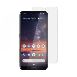 گلس Screen Protector برای گوشی موبایل Nokia 3.2