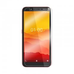 گلس Screen Protector برای گوشی موبایل Nokia C1