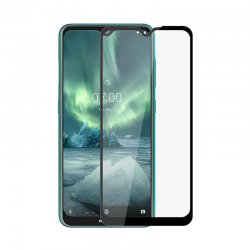 گلس تمام صفحه Full Screen Protector برای گوشی موبایل Nokia 2.3