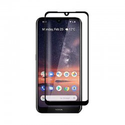 گلس تمام صفحه Full Screen Protector برای گوشی موبایل Nokia 3.2