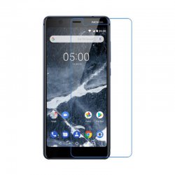 گلس Screen Protector برای گوشی موبایل Nokia 5.1