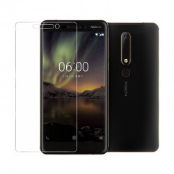 محافظ صفحه نمایش برای گوشی موبایل Nokia 6.1