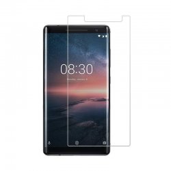 گلس Screen Protector برای گوشی موبایل Nokia 8 Sirocco