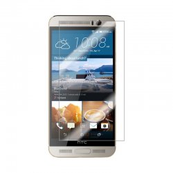 گلس Screen Protector برای گوشی موبایل اچ تی سی One M9 Plus