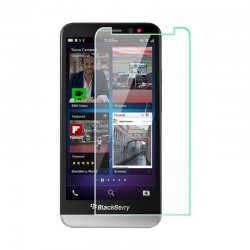گلس Screen Protector برای گوشی موبایل بلک بری Z30