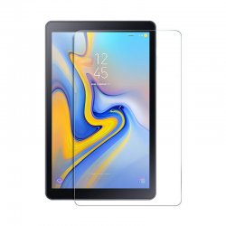 گلس Screen Protector برای تبلت سامسونگ مدل Galaxy Tab A (10.5 اینچ، T595)