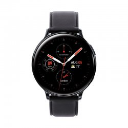 ساعت هوشمند سامسونگ مدل (40mm) Galaxy Watch Active2 با بدنه استیل ضد زنگ