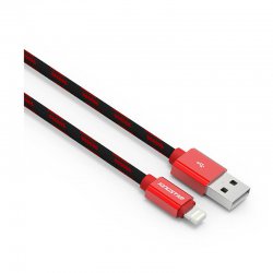 کابل تبدیل USB به لایتنینگ کینگ استار مدل K21 i