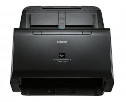 اسکنر کانن مدل imageFORMULA DR_C۲۳۰