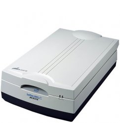 اسکنر مایکروتک مدل ۹۸۰۰ ایکس ال پلاس