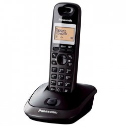تلفن بی سیم پاناسونیک مدل KX_TG۲۵۱۱