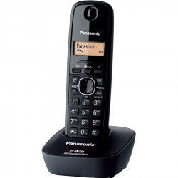 تلفن بی سیم  پاناسونیک مدل تی جی ۳۴۱۱ بی ایکس