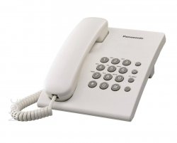 تلفن پاناسونیک مدل کی ایکس _ تی اس ۵۰۰