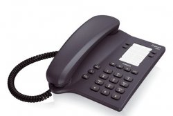 تلفن با سیم رو میزی گیگاست مدل ای اس ۵۰۰۵