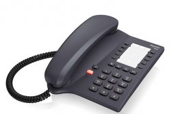 تلفن با سیم رو میزی گیگاست مدل ای اس ۵۰۱۰