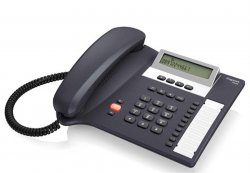 تلفن با سیم رو میزی گیگاست مدل ای اس ۵۰۲۰