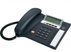 تلفن با سیم رو میزی گیگاست مدل ای اس ۵۰۳۰