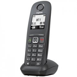 تلفن بی سیم گیگاست مدل ای ۵۴۰