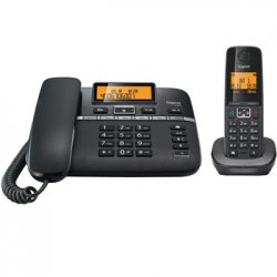 تلفن بی سیم گیگاست مدل سی ۳۳۰