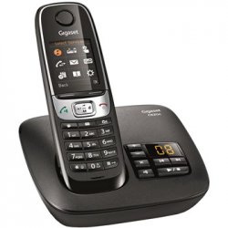 تلفن بی سیم گیگاست مدل سی ۶۲۰ ای
