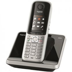 تلفن بی سیم گیگاست مدل اس ۸۱۰