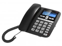 تلفن رومیزی آاگ مدل وکستل سی ۱۱۰