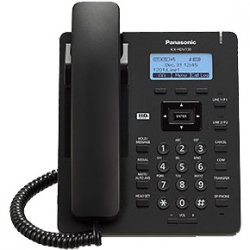 تلفن SIP پاناسونیک مدل KX_HDV۱۳۰