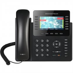 تلفن تحت شبکه باسیم گرنداستریم مدل GXP۲۱۷۰
