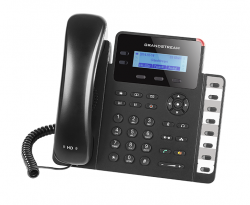 تلفن تحت شبکه باسیم گرنداستریم مدل GXP۱۶۲۸