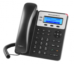 تلفن تحت شبکه باسیم گرنداستریم مدل GXP۱۶۲۵