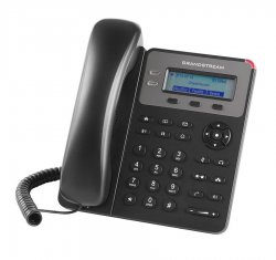 تلفن تحت شبکه باسیم گرنداستریم مدل GXP۱۶۱۵