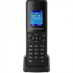 تلفن تحت شبکه بیسیم گرنداستریم مدل DP۷۲۰