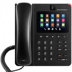 تلفن تحت شبکه باسیم گرنداستریم مدل GXV۳۲۴۰