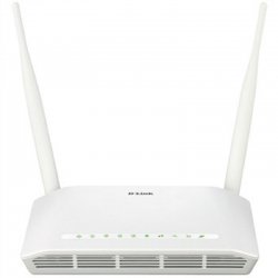 مودم روتر بی‌سیم دی_لینک سری +ADSL۲ مدل DSL_۲۷۵۰U New