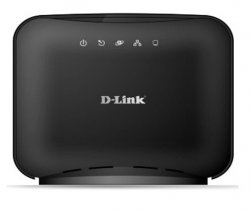 مودم روتر باسیم دی لینک سری +ADSL۲ مدل DSL_۲۵۲۰U_Z۲