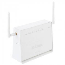 مودم روتر بي سيم ADSL۲ Plus و VDSL۲ دي لينک مدل DSL_۲۲۴