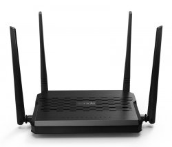 مودم روتر ADSL۲+ تندا مدل دی ۳۰۵
