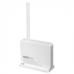 مودم روتر بی‌سیم توتولینک سری ADSL۲|۲ مدل ND۱۵۰