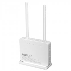 مودم روتر بی‌سیم توتولینک سری ADSL۲|۲ مدل ND۳۰۰