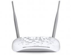 مودم روتر VDSL|ADSL تی پی لینک مدل تی دی دبلیو ۹۹۷۰