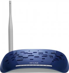 مودم روتر +ADSL۲ تی پی لینک مدل ۸۹۵۰ ان دی