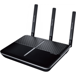 مودم روتر بی‌سیم گیگابایت VDSL|ADSL تی پی لینک مدل آرچر VR۶۰۰