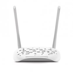 مودم روتر VDSL|ADSL تی پی لینک مدل تی دی دبلیو ۹۹۶۰