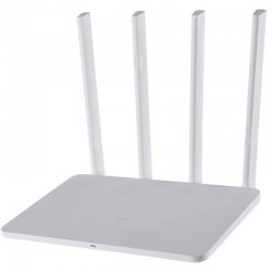 روتر بیسیم شیائومی مدل Mi WiFi Router ۳