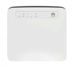 مودم روتر رومیزی ۴جی هوآوی مدل ای ۵۱۸۶ _ ۲۲ ای