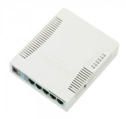 اکسس پوینت بیسیم میکروتیک مدل RB۹۵۱G_۲HnD
